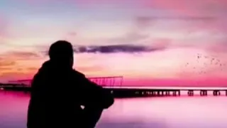 قصيدة  الأحزان هي قدري    كلمات واداء الأسد الجريح دندنها