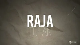 kusembah yesus kristus tuhan raja by el music 