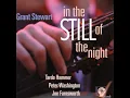 In The Still Of The Night