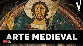 ARTE MEDIEVAL │ Artes