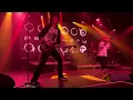 Periphery - Mr. God LIVE 4K HDR @ Durer Kert, Budapest 3.8.2026