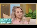 Shauna Rae May Be 3 Feet Tall at 23 But She s Living Life on Her Own Terms