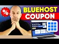 Bluehost Coupon Code Verified 2026 Link for Maximum Hosting Savings