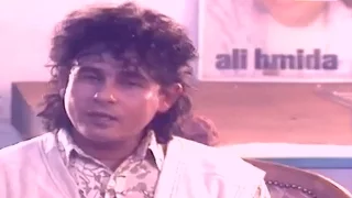 علي حميده لقاء نادر وكامل على قناه دبي في برنامج البوم                                             دندنها
