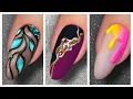 Nail Art Design 2021 New Nail Art Ideas