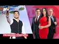 Carlos Rivera presenta su nuevo EP ‘Vida...’ en Despierta | 4 de noviembre de 2025