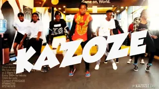 KAZOZEZE DANCE-MASTAR VK FT IANO RANKING #ODIDANCE #KAZOZE #MASTERVK #IANORANKING