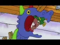 Lagu Busy World of Richard Scarry | Episode: 327 | BusyTown | Video for Kids