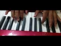Download Lagu Salam Terakhir - Five Minutes Piano Cover Tasumalong Malong