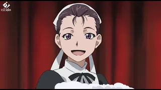 انمي أميرة المطر الحلقة 3 الجزء 2 