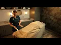 Bamboo Deep Tissue Massage