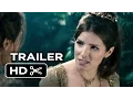 Download Lagu Into the Woods Official Trailer #1 (2014) - Anna Kendrick, Johnny Depp Fantasy Musical HD