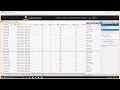 How to use interactive precinct results