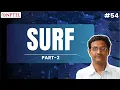 SURF Part 2 Modern Computer Vision