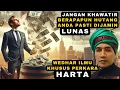 Download Lagu berapa pun HUTANG dijamin LUNAS dengan ilmu khusus Berikut✔️#gusmukhlasonrosyid #ngajitauhid