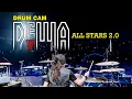 Lagu GREEN-TINTED SIXTIES MIND | DEWA 19 ALL STARS 2.0 FT. ERIC MARTIN, BILLY SHEEHAN, RON THAL | DRUMCAM