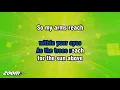 Cilla Black - You're My World - Karaoke Version from Zoom Karaoke