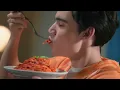 Iklan WOW Spageti Versi 2 Bolognese