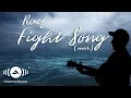 Download Lagu Raef - Fight Song (Rachel Platten Cover)