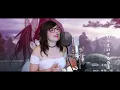 【LiSA - Gurenge 紅蓮華 】 Demon Slayer: Kimetsu no Yaiba Opening | Cover by ShiroNeko