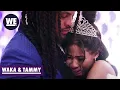 Waka STEPPED UP for Charlie Waka Tammy What The Flocka