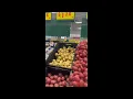 HEB Lubbock Supermarket - quick walking tour