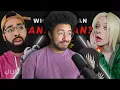 Jarvis Johnson Reacts to 6 Anime SUPERFANS vs 1 Fake Fan Odd Man Out Jubilee