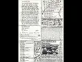 The Apostles - Recession Club - April 1983