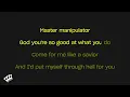 Olivia Rodrigo - logical (Karaoke Version)