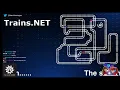 Trains NET - Episode 43