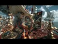 A Surreal Fantasy Cruise | "A Place Unknown" | Chris & Crystal AI Art, 4K