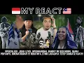 Download Lagu SPEECHLESS! THE PAKCIK REACT TO THE SPIRIT OF PAPUA!