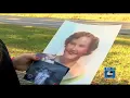 UNSOLVED Woman murdered on 84th birt ay in Pender County