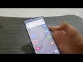 Samsung galaxy Note 10 hard reset solution fail setup-wizard FINSH