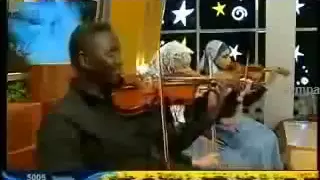 الجيلي موسى سلوى للفنان ابراهيم عوض 