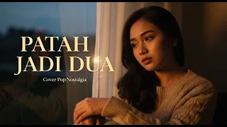 patah jadi dua alda pop modern cover by ailove music lagu galau romantis u0026 viral 2025