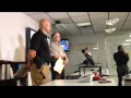 Officials on McMinn County factory shooting