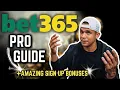 Bet365 Tutorial How To Use Bet365 Online Casino Like A Pro