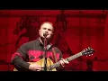 "Tishomingo" | Zach Bryan at Vega in Copenhagen, Denmark.