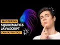 Squidematics Mesmerizing Inverse Kinematics Animation in JavaScript Canvas