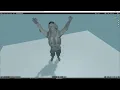 building and recording custom mocap avatars using FBX