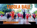 Nieuwste Low Impact Aerobic Muziek 2025 TABOLA BALE | Veldgymnastiek
