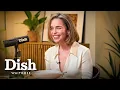 Emilia Clarke LOVES Tiny Martinis Dish Podcast Waitrose