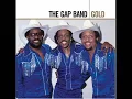 Gap Band - Yearning For Your Love