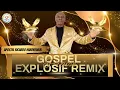 Download Lagu APOSTEL RICARDO HARDERWIJK / #GOSPEL EXPLOSIF REMIX