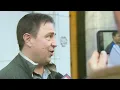 Live Michael Fletcher reacts to guilty verdict