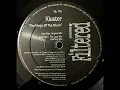 Download Lagu Kluster - The Magic Of The Music (Uplifting Mix)