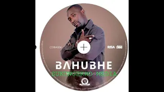 bahubhe amazambane