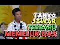 Download Lagu TANYA JAWAB UAS TERBARU LUCU | Begitu Cintanya Jamaah Hingga Memeluk Ustadz Abdul Somad