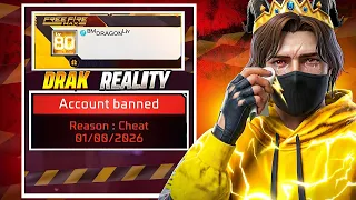 Drak Realtiy Ai ne 100% Headshot Trick Bataya 🤯